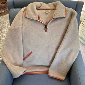 Barbour Aran Wildsmith popover